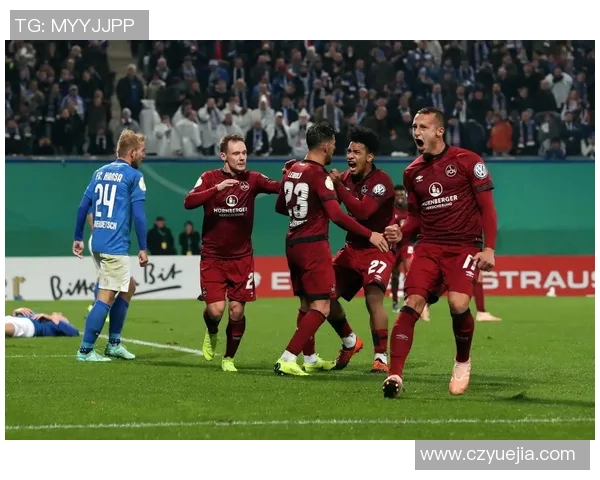 2018年12月8日德甲精彩对决拜仁慕尼黑迎战纽伦堡全场回顾