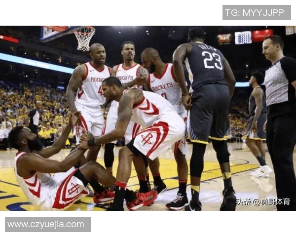 2018年11月16日勇士与火箭精彩对决全场录像回放与精彩瞬间分析