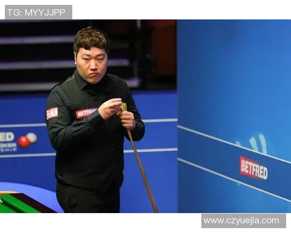 2017斯诺克颜丙涛与艾伦激战回顾精彩瞬间与赛场风云