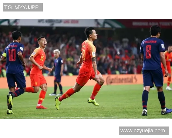 2019年11月9日泰国与中国足球友谊赛精彩直播回顾与分析 2019年11月9日泰国与中国足球友谊赛精彩直播回顾与分析