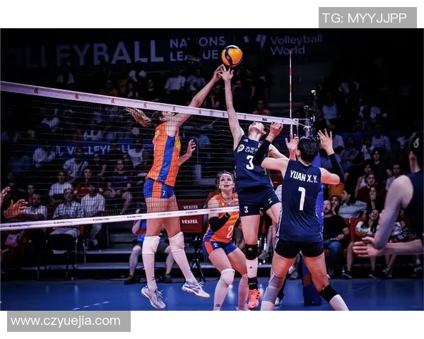 2017年世界女排总决赛中国女排与荷兰女排激战回顾与精彩瞬间分析