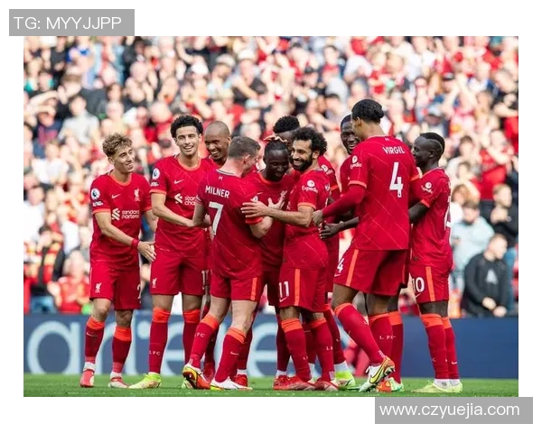 欧冠半决赛巴萨与利物浦对决深度分析及战术解析