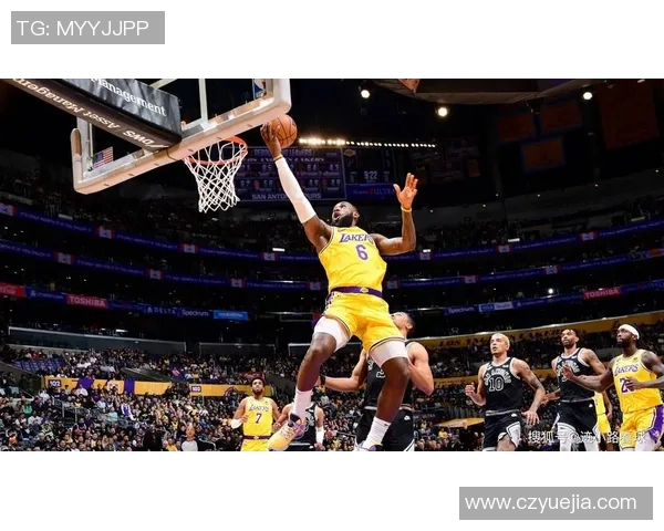 湖人对决马刺精彩赛事视频直播尽在10月23日不容错过的篮球盛宴